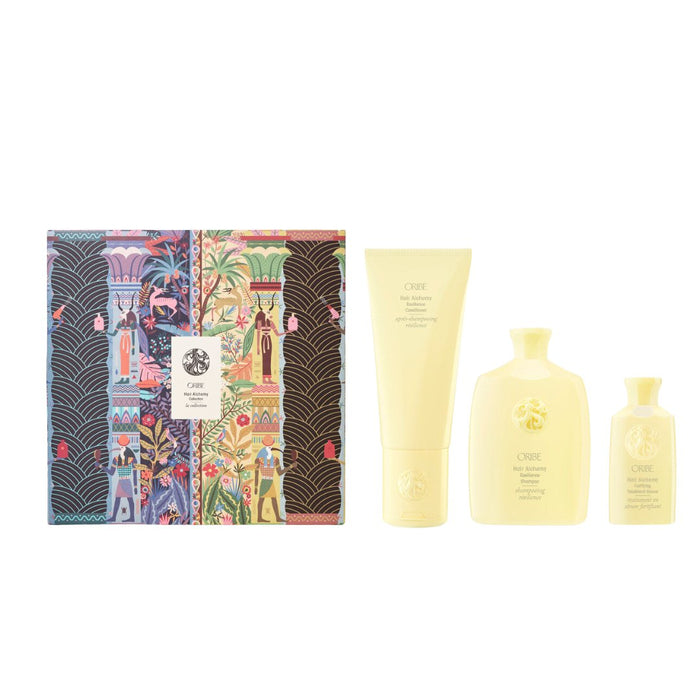Oribe Hair Alchemy Collection Gift Box - Cancam