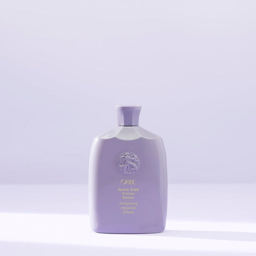 Oribe Serene Scalp Oil control Shampoo 200ml - Cancam