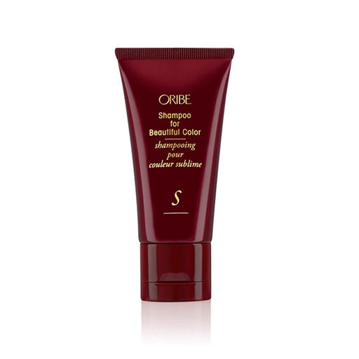 Oribe Shampoo for Beautiful Color Reisestørrelse 50 ml - Cancam