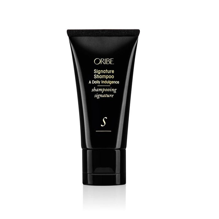 Oribe Signature Shampoo Reisestørrelse 50 ml - Cancam