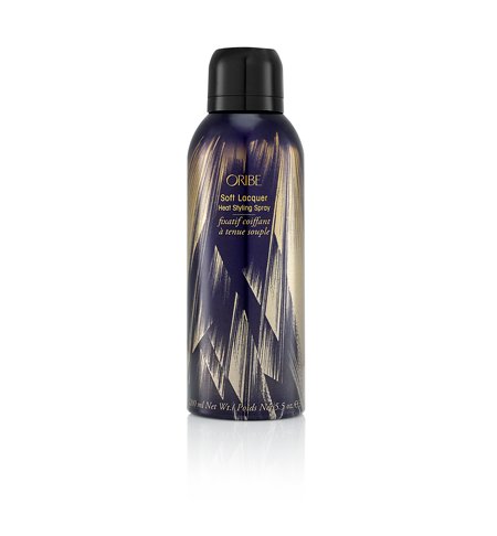 Oribe Soft Lacquer Heat Styling Hair Spray 200 ml Utg - Cancam