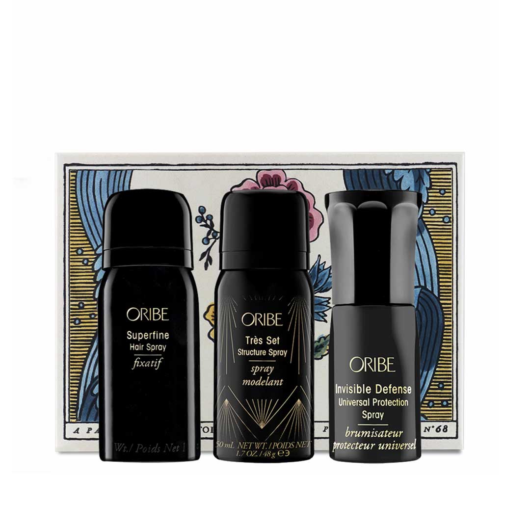 Duo Set oribe 2024