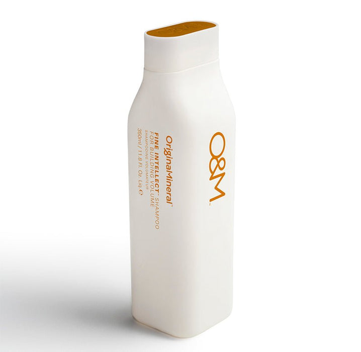 Original & Mineral Fine Intellect Shampoo 350 ml - Cancam
