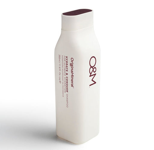 Original & Mineral Hydrate & Conquer Shampoo 350 ml - Cancam