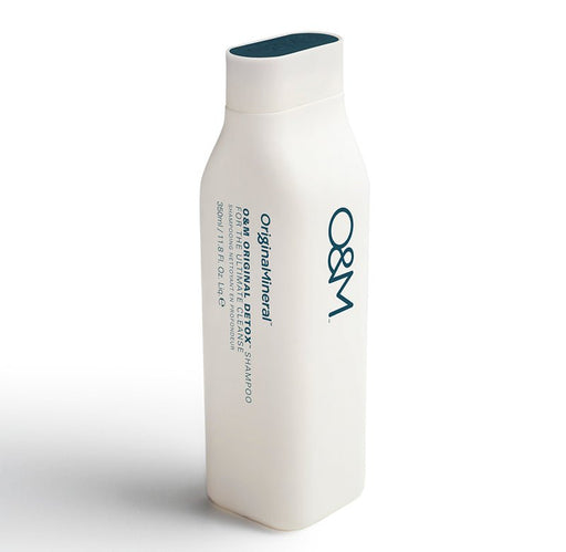 Original & Mineral Original Detox Shampoo 350 ml - Cancam