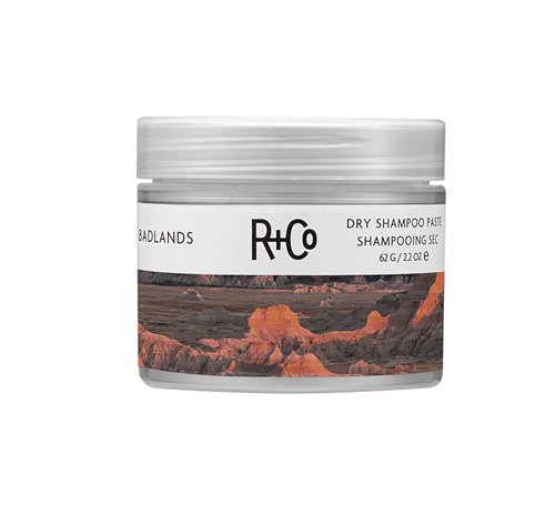 Randco Badlands Dry Shampoo Paste 62 ml - Cancam