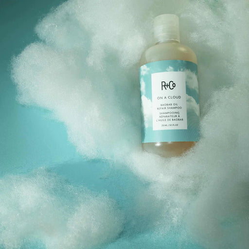 Randco On A Cloud Baobab Oil Repair Shampoo 251 ml - Cancam