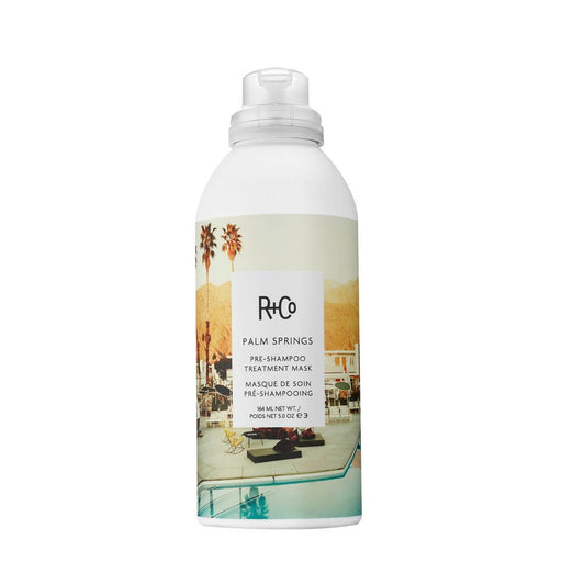 Randco Palm Spring Pre-Shampoo Treatment Mask 177 ml - Cancam
