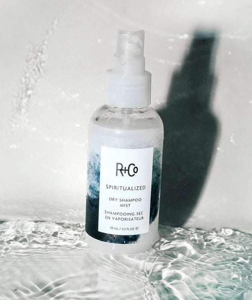 Randco Spiritualized Dry Shampoo Mist 119 ml - Cancam