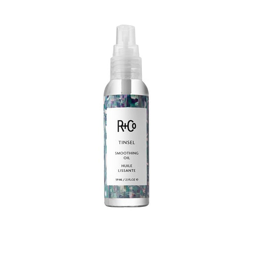 Randco Tinsel Smoothing Oil 59 ml - Cancam