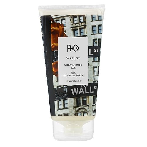 Randco Wall St Strong Hold Gel 147 ml - Cancam