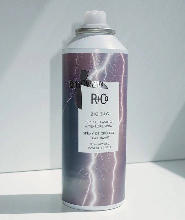 Randco Zig Zag Root Teasing+Texture Spray 177 ml - Cancam