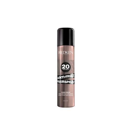 Redken Anti-Frizz Hairspray 400 ml - Cancam