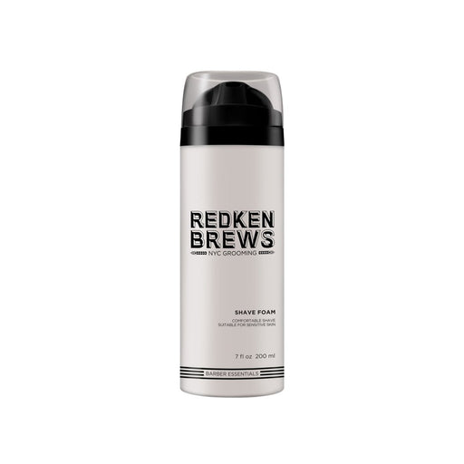 Redken Brews Shave Foam 200 ml - Cancam