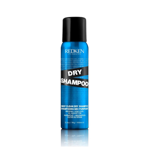 Redken Deep Clean Dry Shampoo 150 ml - Cancam
