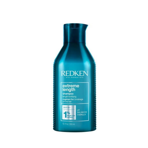 Redken Extreme Length Shampoo 300 ml - Cancam