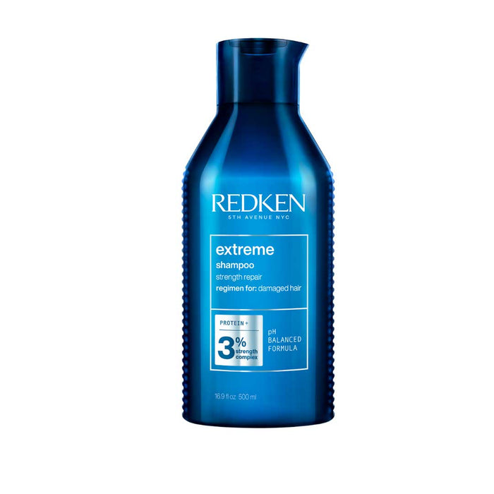 Redken Extreme Shampoo 500 ml - Cancam