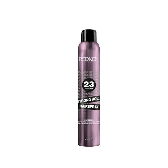 Redken Strong Hold Hairspray 400 ml - Cancam