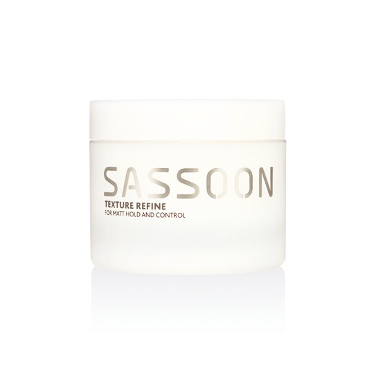 Sassoon Texture Refine 50 ml - Cancam