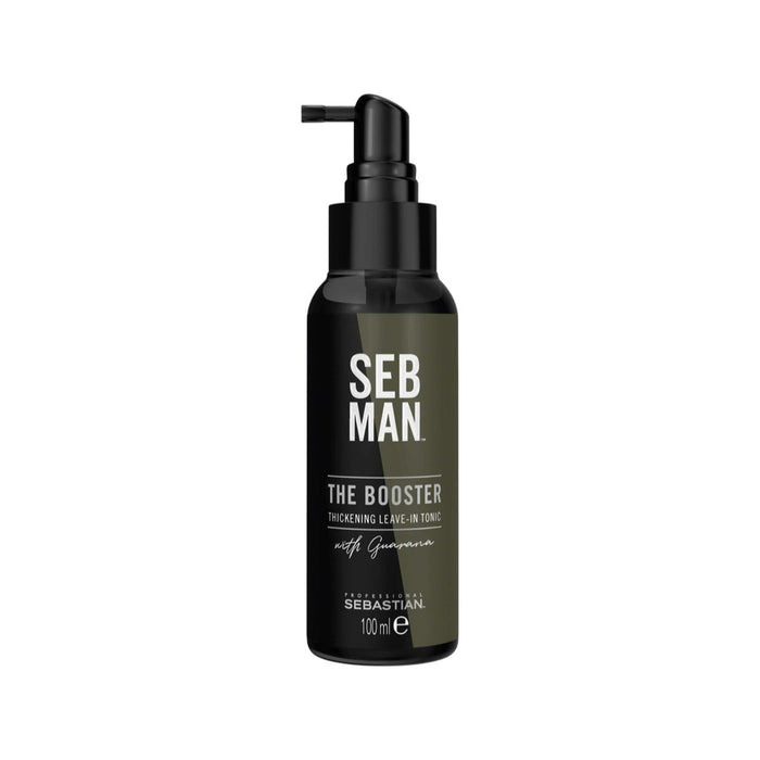 Seb Man The Booster Leave-In Tonic 100ml - Cancam