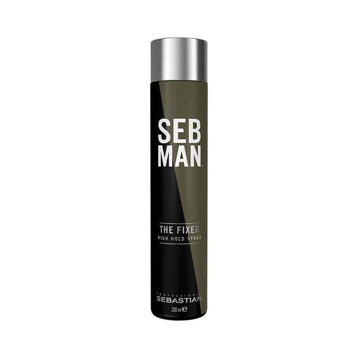 Sebastian Man The Fixer Strong Hold Hairspray 200ml - Cancam