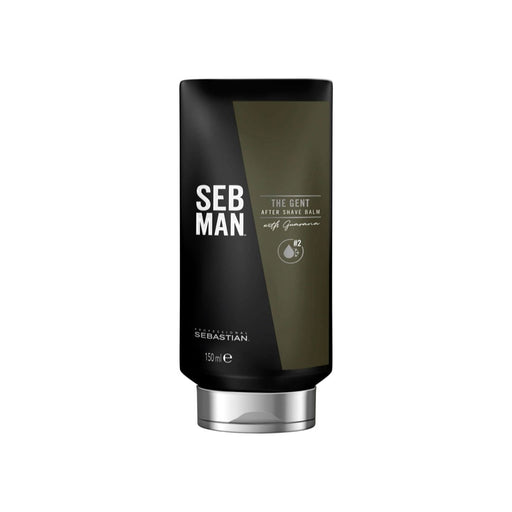 Sebastian Man The Gent After-Shave Balm 150ml - Cancam