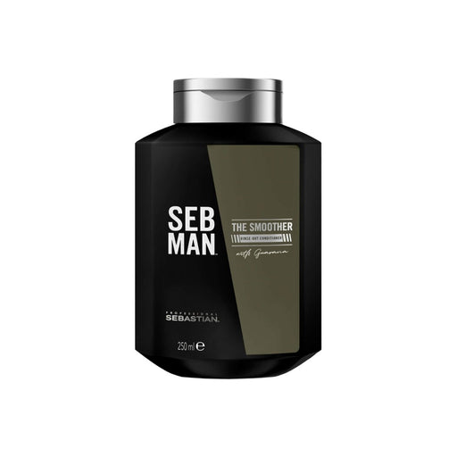 Sebastian Man The Smoother Conditioner 250ml - Cancam