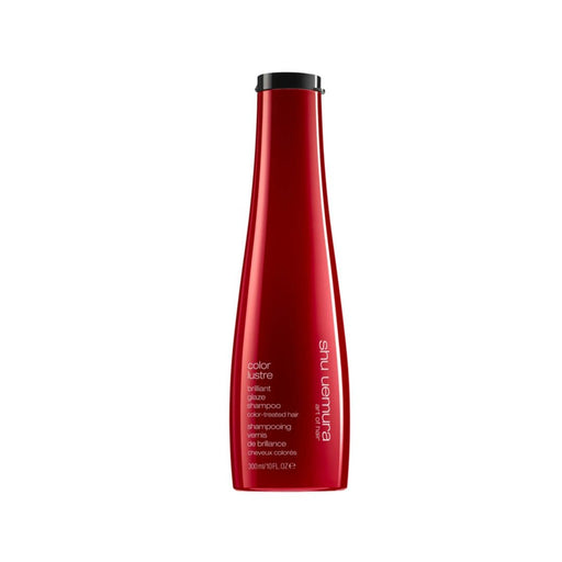 Shu Uemura Color Lustre shampoo 300 ml - Cancam