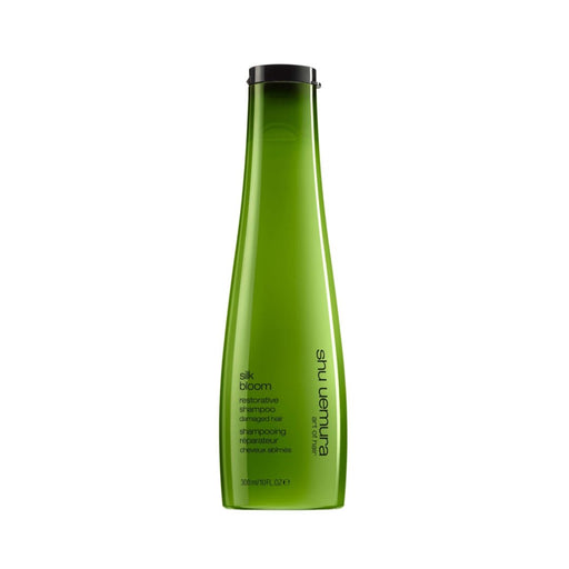 Shu Uemura Silk Bloom shampoo 300 ml - Cancam