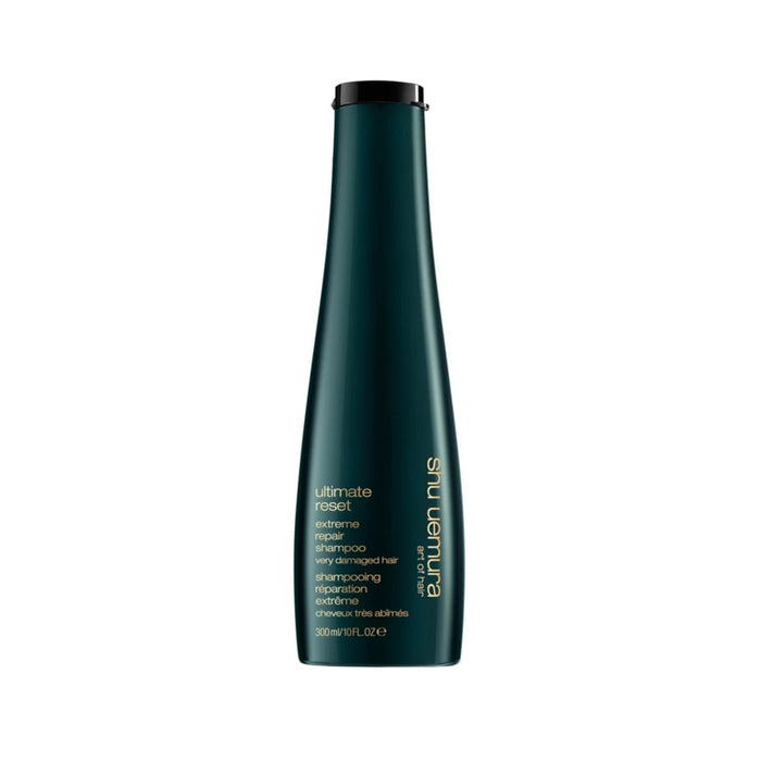Shu Uemura Ultimate Reset shampoo 300 ml - Cancam