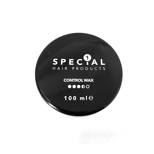 Special 1 Control Wax 100 ml - Cancam