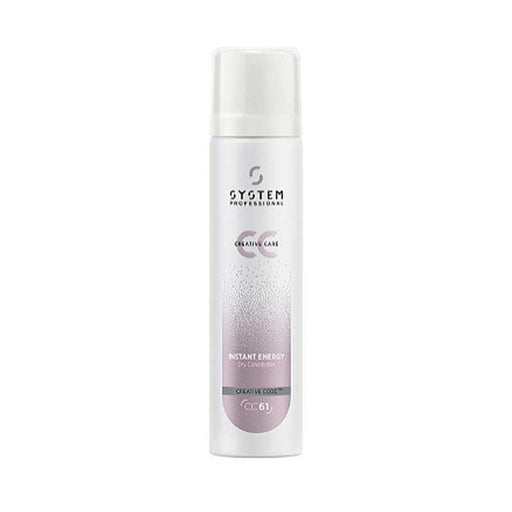 System Professional Beautiful Base Instant Energy Travel 75 ml - Cancam