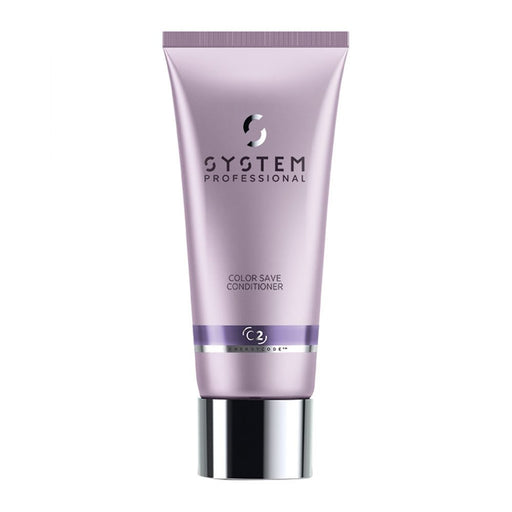 System Professional Color Save Conditioner 200 ml - Cancam
