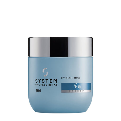 System Professional Hydrate Mask 200 ml - Cancam