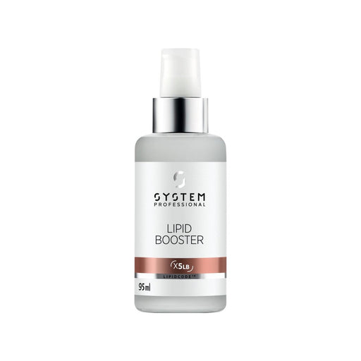 System Professional Lipid Booster 95ml - Cancam
