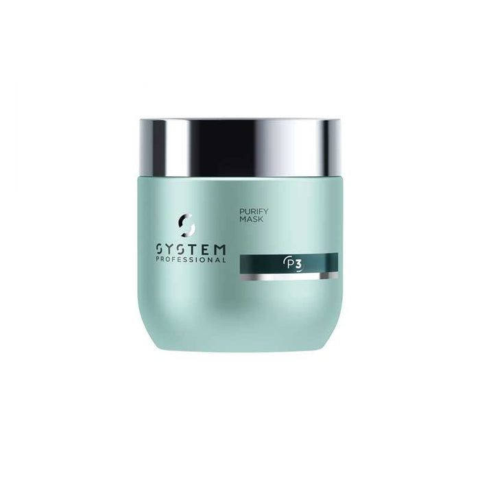 System Professional Purify Mask 200 ml - Cancam