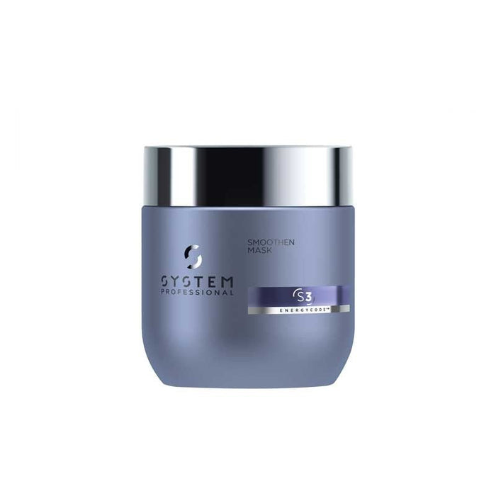 System Professional Smoothen Mask 200 ml - Cancam