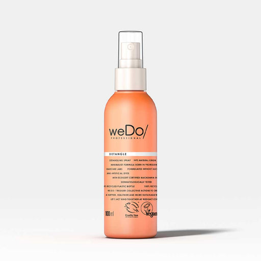 weDo Detangling Spray 100 ml - Cancam