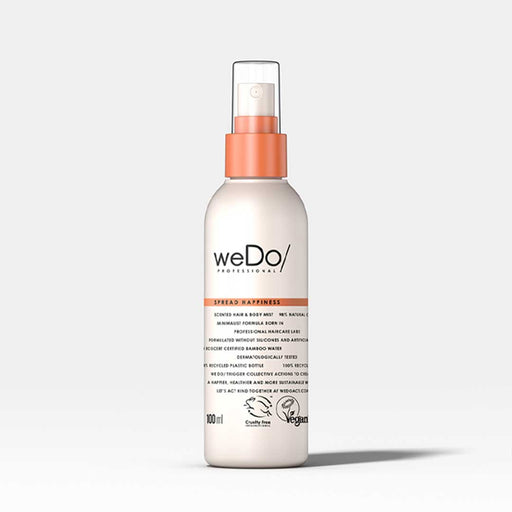 weDo Hair & Body Mist 100 ml - Cancam