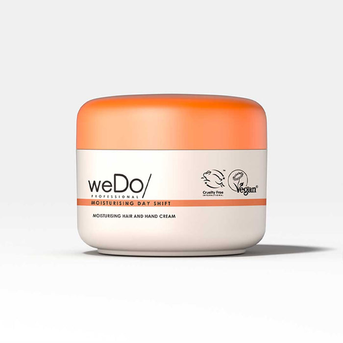 weDo Leave In Hand & Hair Cream 90 ml - Cancam