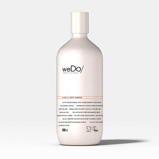 weDo Light&Soft Cleans 900 ml - Cancam