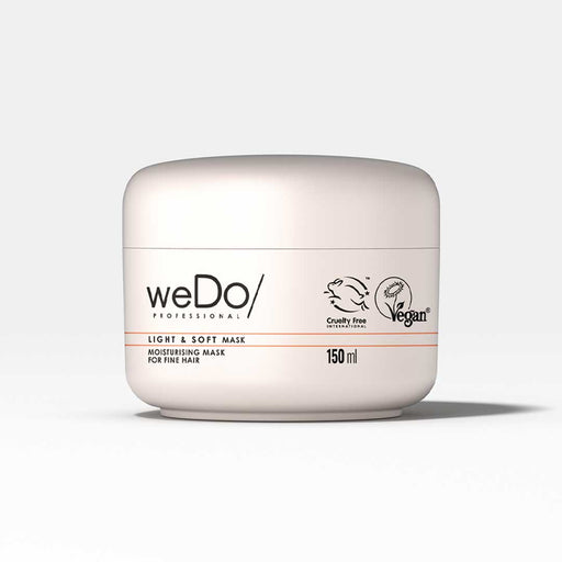 weDo Light&Soft Mask 150 ml - Cancam