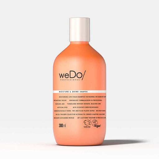 weDo Moisture&Shine Cleans 300 ml - Cancam
