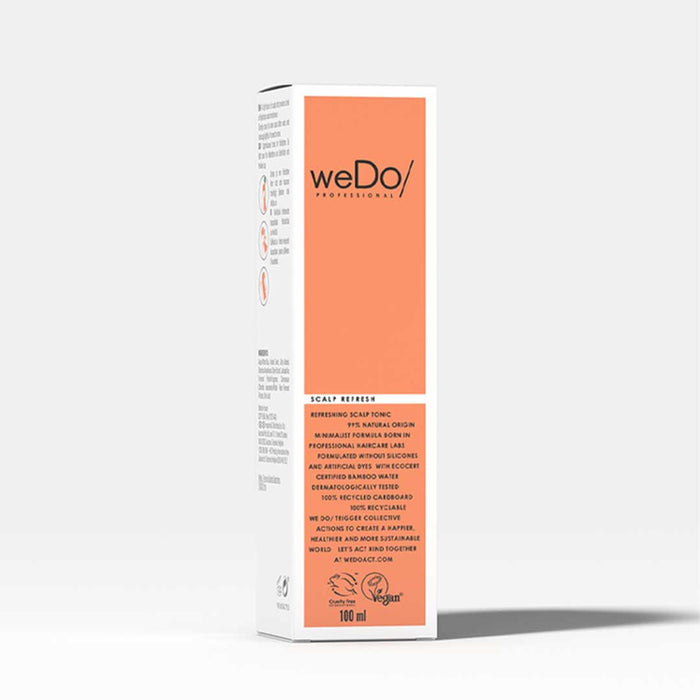 weDo Scalp Refresher 100 ml - Cancam