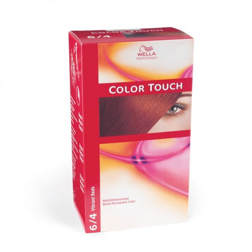 Wella Color Touch 6/4 130 ml - Cancam