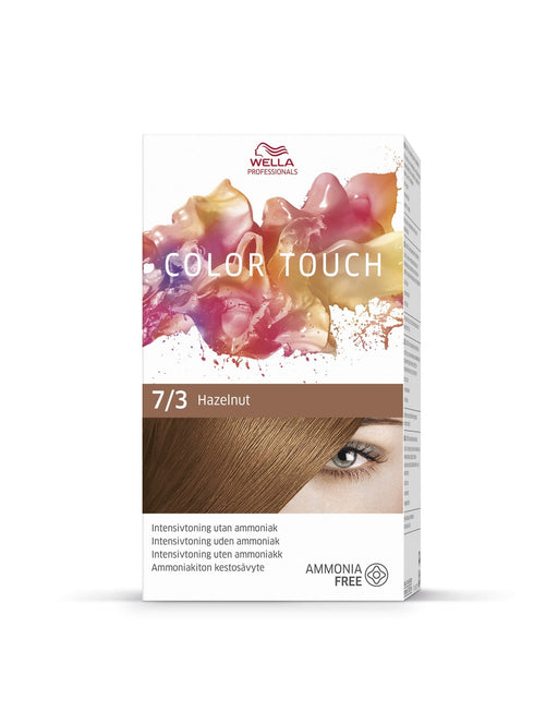 Wella Color Touch 7/3 130 ml - Cancam