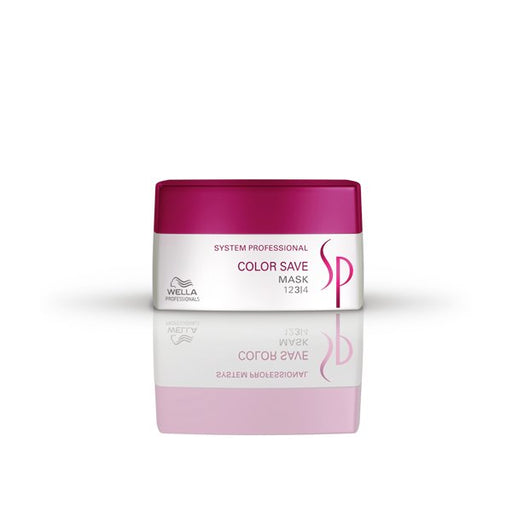 Wella SP Color Save Mask 200 ml - Cancam