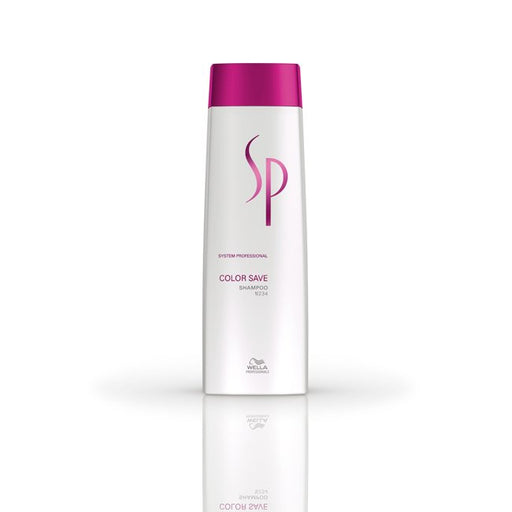 Wella SP Color Save Shampoo 250 ml - Cancam