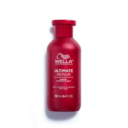 Wella Ultimate Repair Shampoo 250 ml - Cancam