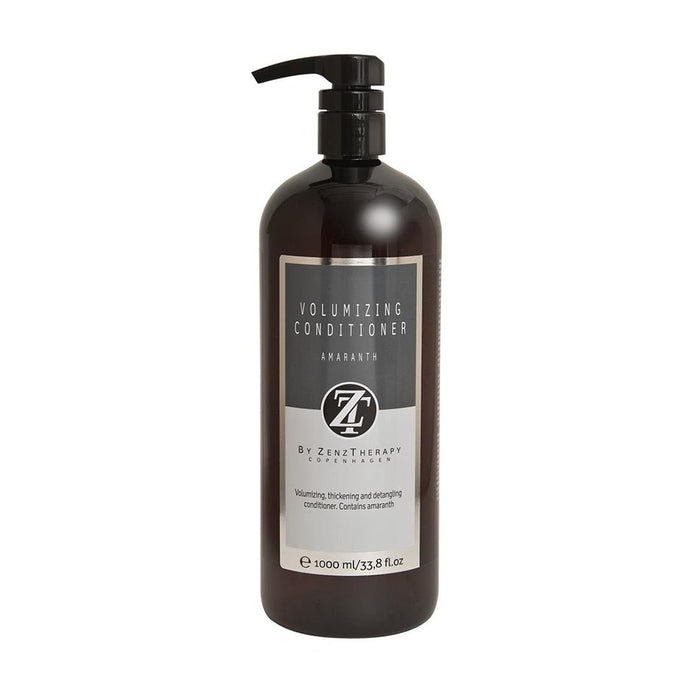 Zenz Therapy Volumizing Conditioner 1000ml - Cancam